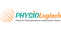 Logo der Firma Krankengymnastik PHYSIOLogisch aus Kitzingen