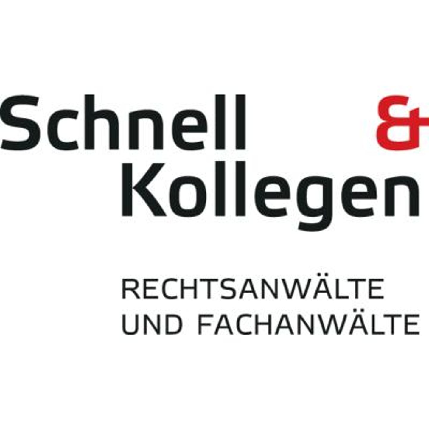Logo der Firma Schnell & Kollegen Rechtsanwälte aus Nürnberg