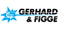 Logo der Firma Gerhard & Figge GmbH Autohaus aus Waldeck