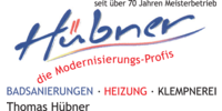 Logo der Firma Hübner Thomas aus Celle