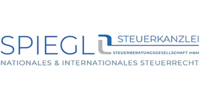 Logo der Firma Spiegl Steuerberatungsgesellschaft mbH aus Germering