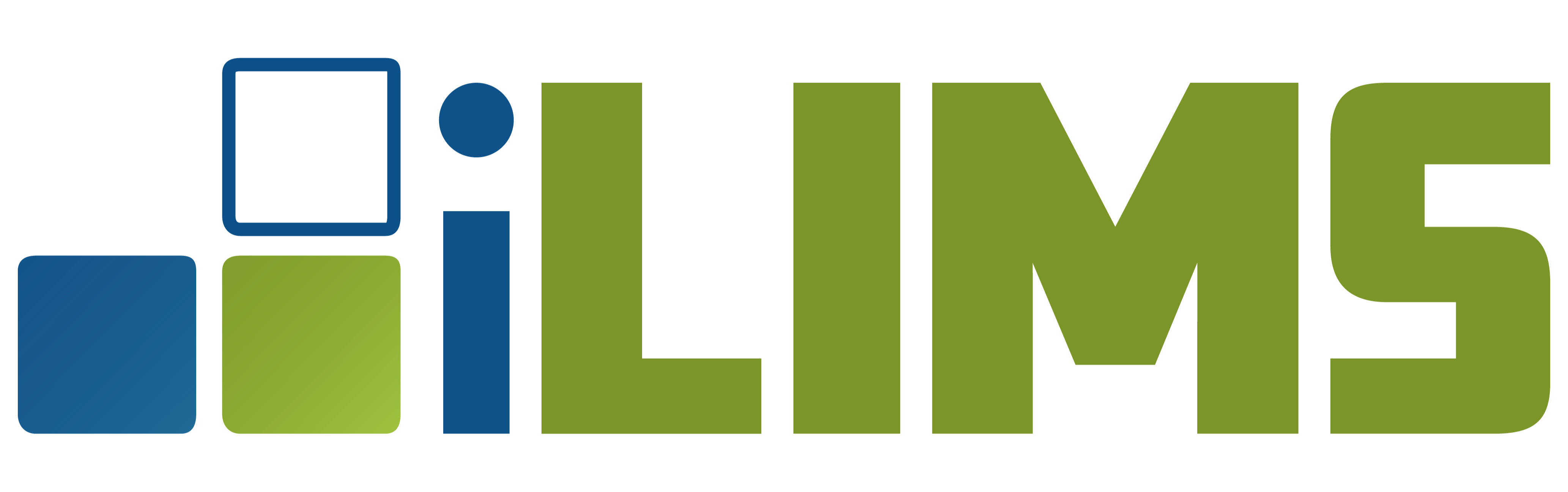 Logo der Firma INTEGRIS LIMS GmbH (iLIMS) aus Dresden