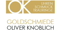 Logo der Firma Goldschmiede Oliver Knoblich aus Dresden