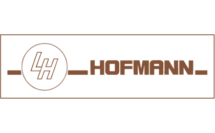 Logo der Firma Transporte Hofmann L. Inh. Martin Hofmann e.K. aus Wasserlosen