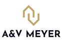 Logo der Firma A&V Meyer GmbH & Co.KG aus Lohne