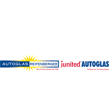 Logo der Firma Autoglas Reifenberger GmbH aus Wiesbaden