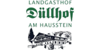 Logo der Firma Landgasthof Düllhof aus Schaufling