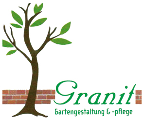 Logo der Firma GRANIT aus Leinburg