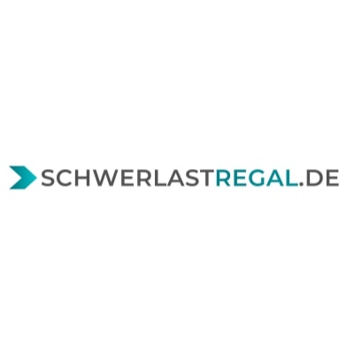 Logo der Firma Schwerlastregal.de aus Bocholt