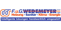 Logo der Firma F. u. G. Wedemeyer GmbH aus Celle auf dem Branchenportal Sanitaer.org