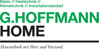 Logo der Firma Hoffmann G. aus Weiden auf dem Branchenportal Heizungsbau.net