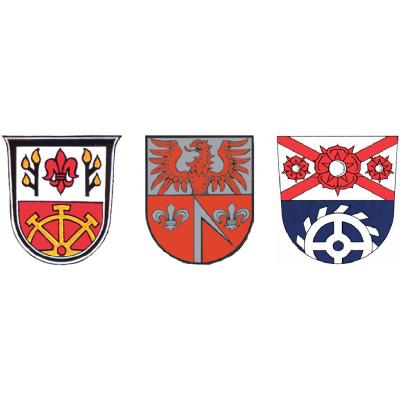 Logo der Firma Verwaltungsgemeinschaft Neukirchen aus Neukirchen