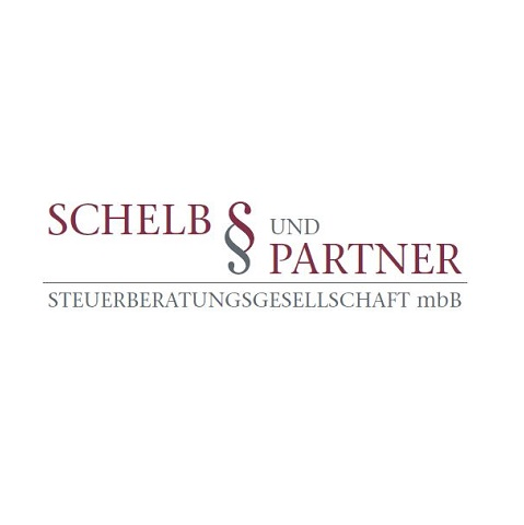 Logo der Firma Schelb & Partner Steuerberatungsgesellschaft mbB aus Staufen auf dem Branchenportal Steuer-Berater.de