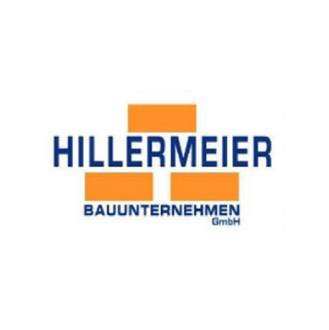 Logo der Firma Bauunternehmen Hillermeier GmbH aus Uffenheim