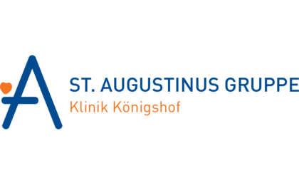 Logo der Firma Krankenhaus Klinik Königshof aus Krefeld