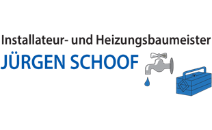 Logo der Firma Heizungsbau Jürgen Schoof aus Dresden auf dem Branchenportal Heizungsbau.net
