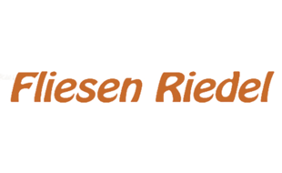 Logo der Firma Fliesen-Riedel Inh. Sven Riedel aus Mühlhausen