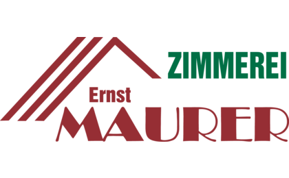 Logo der Firma Maurer Ernst Zimmerei aus Polsingen-Döckingen