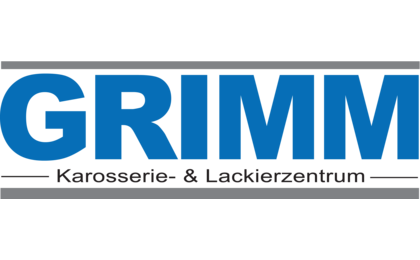 Logo der Firma Autolackiererei Grimm Horst GmbH aus Würzburg