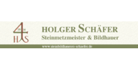 Logo der Firma Bildhauermeister Schäfer, Holger aus Gerstungen