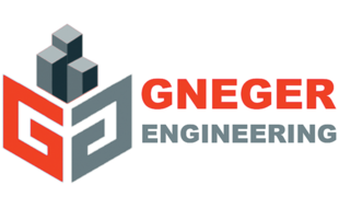 Logo der Firma Gneger | Engineering aus Kahl