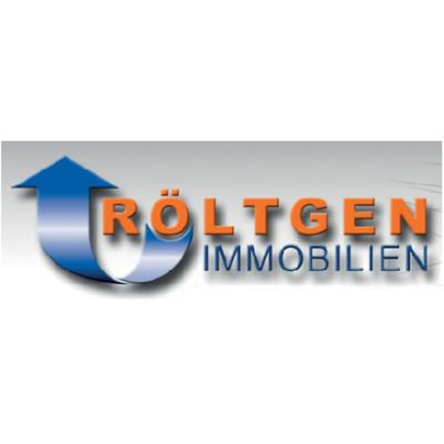 Logo der Firma Immobilien Röltgen aus Solingen
