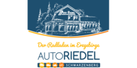 Logo der Firma Auto Riedel Glomb KG aus Schwarzenberg