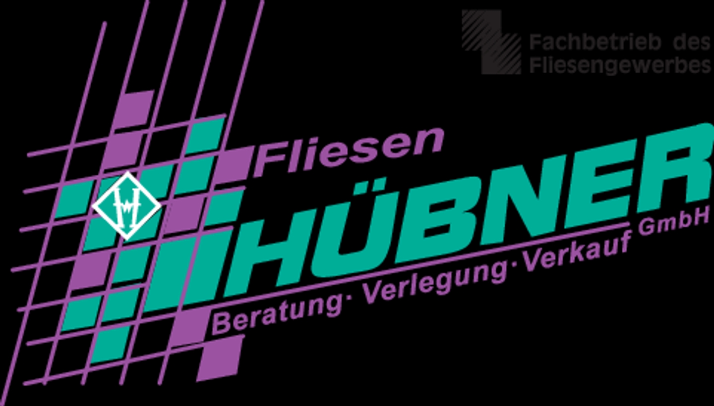 Logo der Firma Fliesen Hübner GmbH aus Bayreuth
