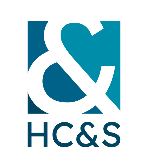 Logo der Firma HC&S AG aus Freiburg im Breisgau