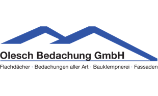 Logo der Firma Olesch Bedachung GmbH aus Heiligenhaus