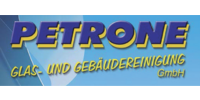 Logo der Firma Petrone Glas- und Gebäudereinigung GmbH aus Rheinfelden