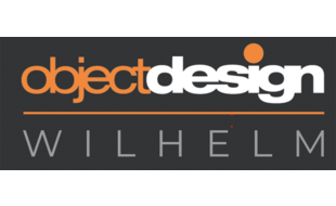 Logo der Firma object design GmbH aus Aschaffenburg