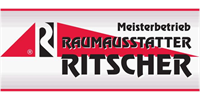 Logo der Firma Raumausstatter Ritscher Inh. Evelyn Altenkirch aus Kamenz auf dem Branchenportal Fensterbau.org
