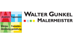Logo der Firma Malermeister Gunkel Walter aus Düsseldorf auf dem Branchenportal Maler.org