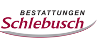 Logo der Firma Schlebusch Bestattungen aus Erkrath