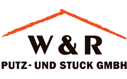 Logo der Firma W & R Putz u. Stuck aus Fürth auf dem Branchenportal Maler.org