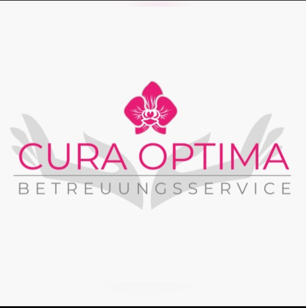 Logo der Firma Cura optima aus Mönchengladbach