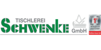 Logo der Firma Tischlerei Schwenke GmbH aus Ilsede