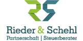 Logo der Firma Rieder & Schehl aus Annweiler