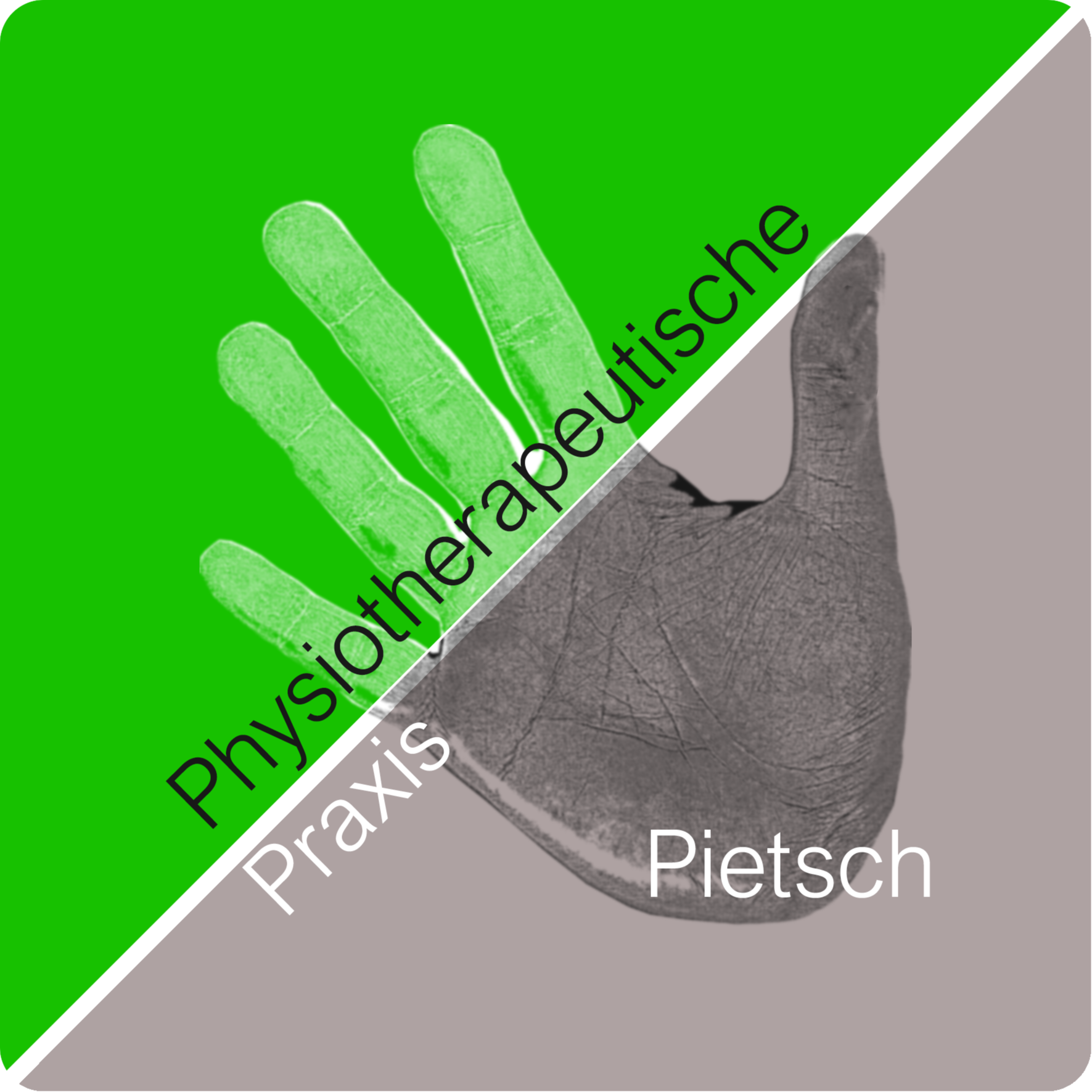 Logo der Firma  Physiotherapeutische Praxis Pietsch aus Ottendorf-Okrilla