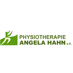 Logo der Firma Physiotherapie Angela Hahn aus Oelsnitz/Erzgebirge