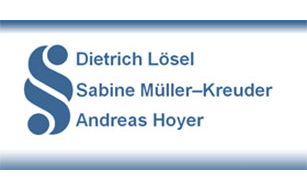 Logo der Firma Rechtsanwälte u. Notar Hoyer und Kollegen aus Fritzlar