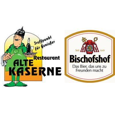 Logo der Firma Gezim Miftaraj Alte Kaserne aus Amberg