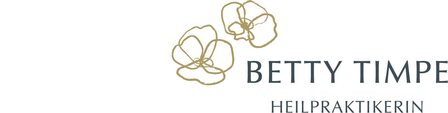 Logo der Firma Heilpraktikerin Betty Timpe aus Berlin