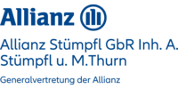 Logo der Firma Allianz Stümpfl GbR Inh. Alexander Stümpfl + Melanie Thurn aus Grafenwöhr