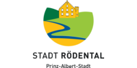 Logo der Firma Rödental aus Rödental