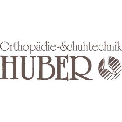 Logo der Firma Orthopädie-Schuhtechnik Huber aus Regensburg