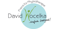 Logo der Firma Physiotherapie David Wocelka aus Neumarkt