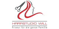 Logo der Firma Haarstudio Will aus Reiskirchen