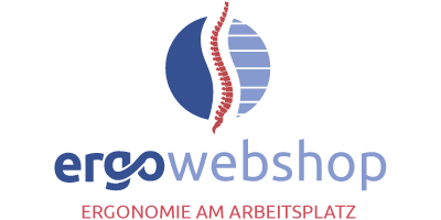 Logo der Firma Ergowebshop aus Gotha